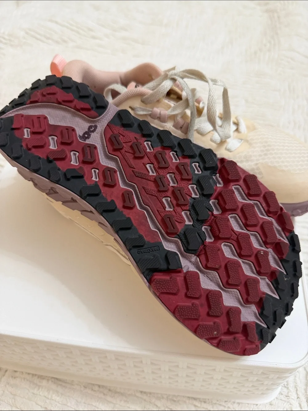 Altra comfortable women